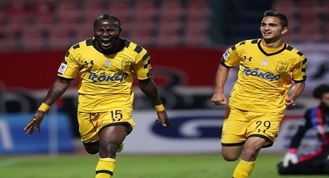 Απειλή προσφυγής από Ουντότζι και Ίμπε