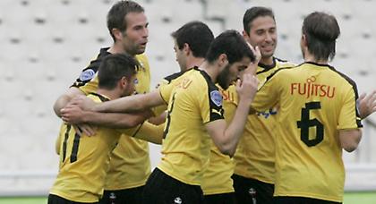 Πάει για… μετάθεση η ΑΕΚ