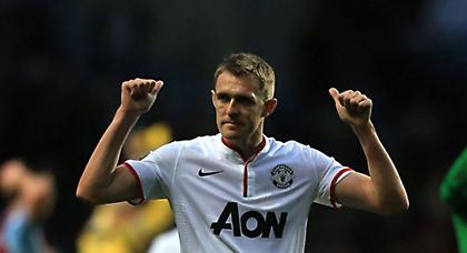 Φλέτσερ: «Επέστρεψα δυνατός…»