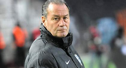 Στεφενς: «Από τις δυσκολότερες η Μπενφίκα»