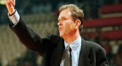 Οι τρελοί πανηγυρισμοί Φλεβαράκη, Σφαιρόπουλου στο ΣΕΦ