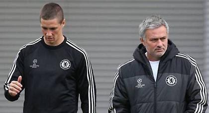 Στο «στόχαστρο» του Μουρίνιο ο Τόρες!