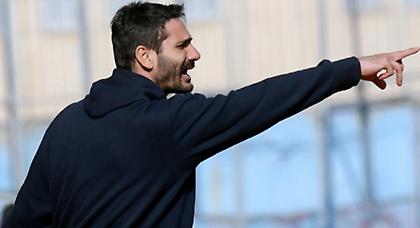 Τέλος ο Ελευθερόπουλος