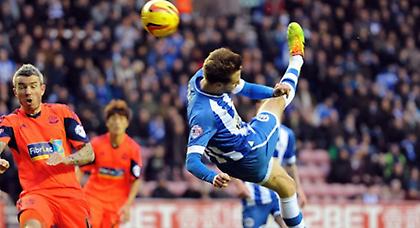 Στον Ολυμπιακό δεν θα τα κάνει αυτά (video)