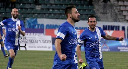 Κρατάει γερά…