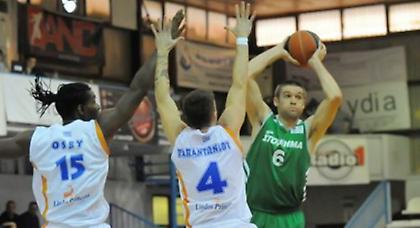 Έπρεπε να μπει ο 3D