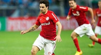 Σκόκο: «Δε νιώθω καλά στην Ιντερνασιονάλ»