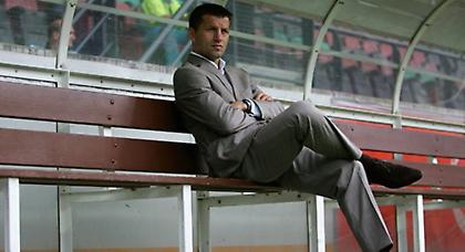 Πήρε… δρόμο ο Τζούκιτς