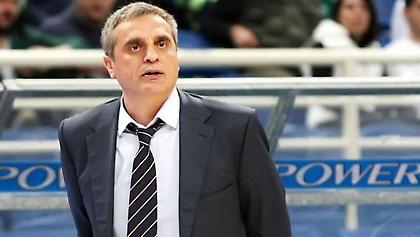 Πεδουλάκης: «Τουλάχιστον στο β’ λειτουργήσαμε σωστά»