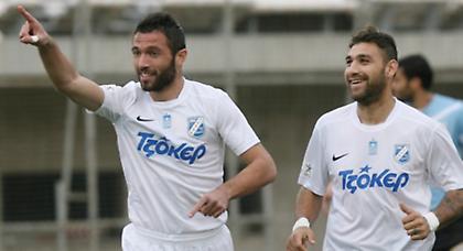 Δεν νίκησε...