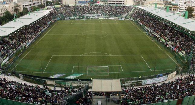 Δύο τόνους τροφίμα πρόσφεραν οπαδοί του ΠΑΟ στο Δήμο Αθηναίων