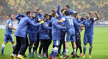 Και του χρόνου!