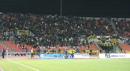 «Παίζει» και Καυταντζόγλειο για την ΑΕΚ