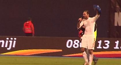 Εκτός Μουντιάλ ο Σίμουνιτς!