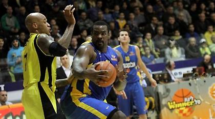 «Καθάρισε» ο Σόφο πριν από Παναθηναϊκό