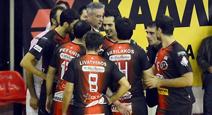 Ψυχάρα η Παναχαϊκή!