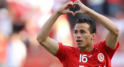 Στη Σάντος ο Λεάρντο Νταμιάο