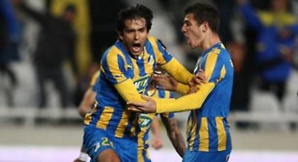 Μεγάλος νικητής ο ΑΠΟΕΛ