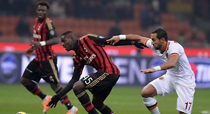 Ματσάρα με κερδισμένη τη... Γιουβέντους!