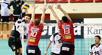 Σε απολογία ΠΑΟΚ, Παναθηναϊκός