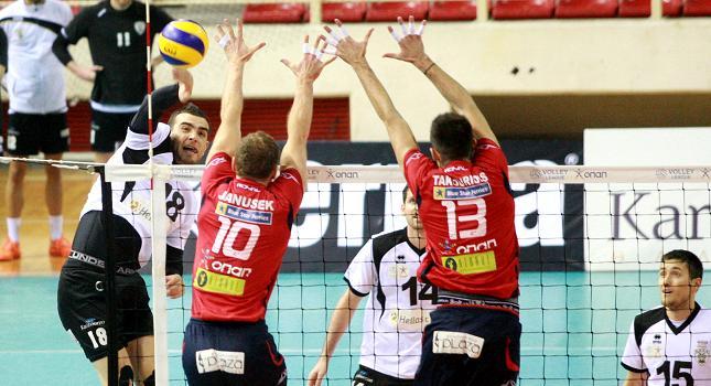 Σε απολογία ΠΑΟΚ, Παναθηναϊκός