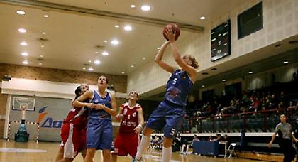 Πρόκριση στα χαρτιά για Ιπποκράτη