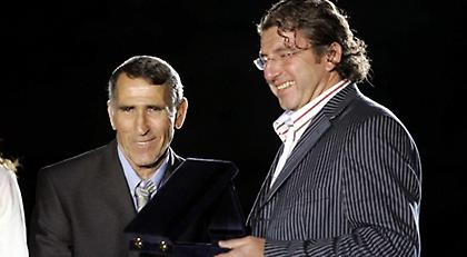 Επενδυτές για τον Ναό φέρνει  ο Εστερχάζι