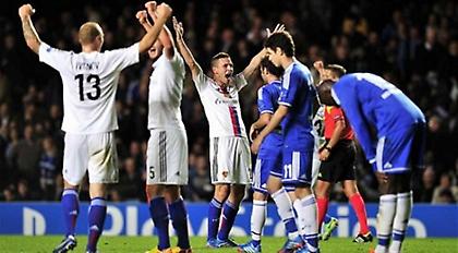 Το θέμα είναι τι θα κάνει (και) η Βασιλεία