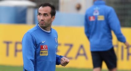 Ο Δώνης καλεί Γκέκα