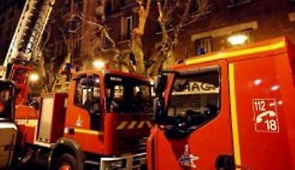 Ένας νεκρός σε πυρκαγιά στα Κάτω Πατήσια