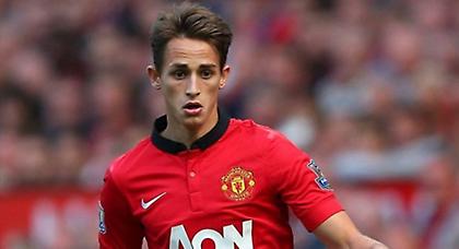 Γιανουζάι: «Θέλω να μείνω καιρό στη Γιουνάιτεντ»