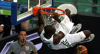 Λάσμε… keep dunking