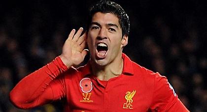 Σουάρες: «Σημαντικές οι τρεις επόμενες αγωνιστικές»