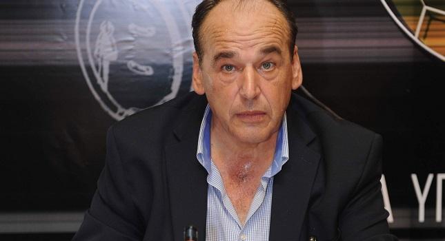 «Αναληθής η καταγγελία για Ηλιάδη»