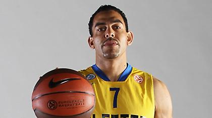 Μπλου: «Πάντα ωραία η ατμόσφαιρα στο ΟΑΚΑ»