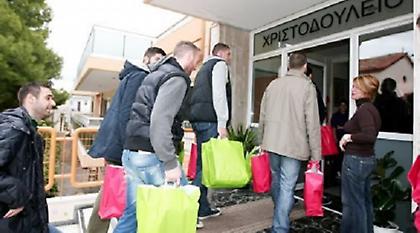 Το μπάσκετ δίπλα στα κορίτσια του «Χριστοδούλειου»