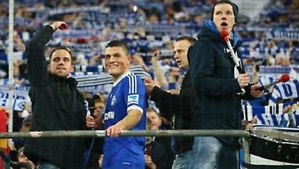 Ο Κυριάκος έγινε σύνθημα στη Γερμανία (video)