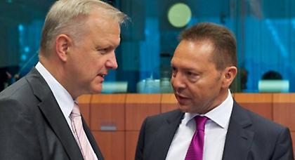 Εγκρίθηκε η εκταμίευση της δόσης του ενός δισ. ευρώ προς την Ελλάδα