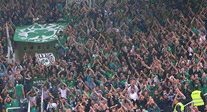 Τα μέτρα ασφαλείας για το ντέρμπι των «αιωνίων»