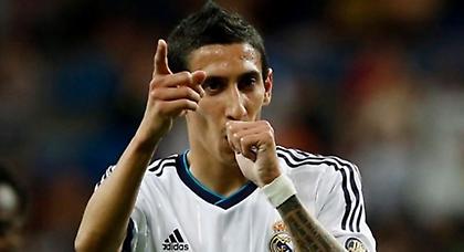 «Καμία προσφορά για Ντι Μαρία»