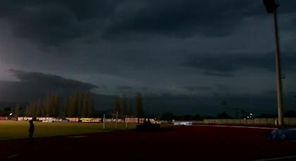 Θα παίξουν... μπάλα στα δικαστήρια