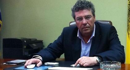 Χορηγός σε όλα τα ερυθρόλευκα τμήματα ο Φλάμπουρας