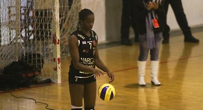 Η MVP που «σκότωσε» τον Ολυμπιακό