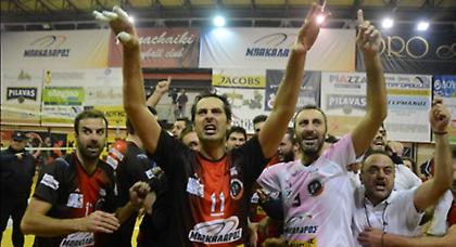 Πολυτιμότερος ο Ρουμελιώτης