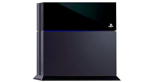 Μπροστά το PS4 στην Αμερική