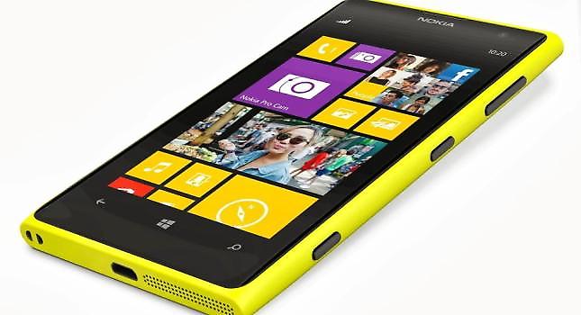 Nokia Lumia 1020, το κορυφαίο κινητό των Φινλανδών