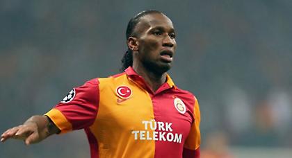 Ντρογκμπά: «Θα παίξω στο σπίτι μου»