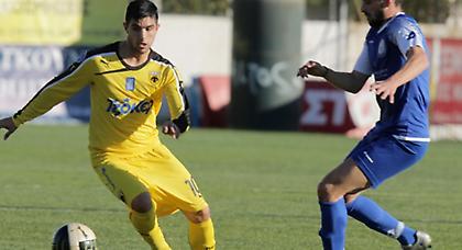 Μάχη με τον χρόνο για Ανάκογλου