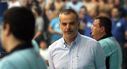 Την Παρασκευή συγκεντρώνεται η Εθνική βόλεϊ