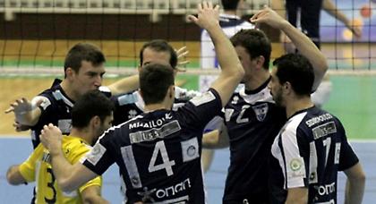 Στους «16» ο Εθνικός!